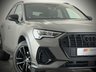 USED 2021 21 AUDI Q3 1.5 TFSI CoD 35 Black Edition SUV 5dr Petrol Manual Euro 6 (s/s) (150 ps) ***GERMAN CAR SPECIALIST***