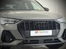 USED 2021 21 AUDI Q3 1.5 TFSI CoD 35 Black Edition SUV 5dr Petrol Manual Euro 6 (s/s) (150 ps) ***GERMAN CAR SPECIALIST***