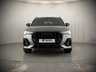 USED 2021 21 AUDI Q3 1.5 TFSI CoD 35 Black Edition SUV 5dr Petrol Manual Euro 6 (s/s) (150 ps) ***GERMAN CAR SPECIALIST***