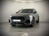 USED 2021 21 AUDI Q3 1.5 TFSI CoD 35 Black Edition SUV 5dr Petrol Manual Euro 6 (s/s) (150 ps) ***GERMAN CAR SPECIALIST***