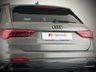 USED 2021 21 AUDI Q3 1.5 TFSI CoD 35 Black Edition SUV 5dr Petrol Manual Euro 6 (s/s) (150 ps) ***GERMAN CAR SPECIALIST***