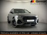 USED 2021 21 AUDI Q3 1.5 TFSI CoD 35 Black Edition SUV 5dr Petrol Manual Euro 6 (s/s) (150 ps) ***GERMAN CAR SPECIALIST***