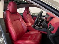 USED 2022 22 MASERATI LEVANTE 3.0 V6 Modena SUV 5dr Petrol ZF 4WD Euro 6 (s/s) (350 ps) 