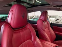 USED 2022 22 MASERATI LEVANTE 3.0 V6 Modena SUV 5dr Petrol ZF 4WD Euro 6 (s/s) (350 ps) 