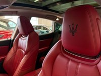 USED 2022 22 MASERATI LEVANTE 3.0 V6 Modena SUV 5dr Petrol ZF 4WD Euro 6 (s/s) (350 ps) 