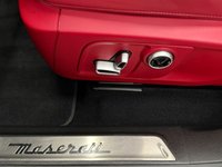 USED 2022 22 MASERATI LEVANTE 3.0 V6 Modena SUV 5dr Petrol ZF 4WD Euro 6 (s/s) (350 ps) 