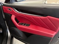 USED 2022 22 MASERATI LEVANTE 3.0 V6 Modena SUV 5dr Petrol ZF 4WD Euro 6 (s/s) (350 ps) 