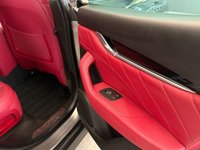 USED 2022 22 MASERATI LEVANTE 3.0 V6 Modena SUV 5dr Petrol ZF 4WD Euro 6 (s/s) (350 ps) 