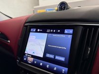 USED 2022 22 MASERATI LEVANTE 3.0 V6 Modena SUV 5dr Petrol ZF 4WD Euro 6 (s/s) (350 ps) 
