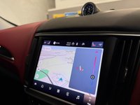 USED 2022 22 MASERATI LEVANTE 3.0 V6 Modena SUV 5dr Petrol ZF 4WD Euro 6 (s/s) (350 ps) 