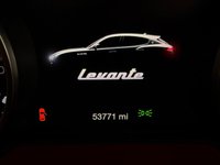 USED 2022 22 MASERATI LEVANTE 3.0 V6 Modena SUV 5dr Petrol ZF 4WD Euro 6 (s/s) (350 ps) 