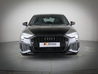USED 2023 72 AUDI A3 1.0 TFSI 30 S line Sportback 5dr Petrol S Tronic Euro 6 (s/s) (110 ps) ***GERMAN CAR SPECIALIST***
