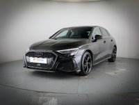 USED 2023 72 AUDI A3 1.0 TFSI 30 S line Sportback 5dr Petrol S Tronic Euro 6 (s/s) (110 ps) ***GERMAN CAR SPECIALIST***