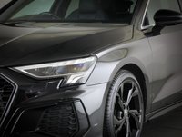USED 2023 72 AUDI A3 1.0 TFSI 30 S line Sportback 5dr Petrol S Tronic Euro 6 (s/s) (110 ps) ***GERMAN CAR SPECIALIST***