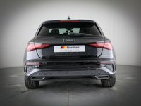 USED 2023 72 AUDI A3 1.0 TFSI 30 S line Sportback 5dr Petrol S Tronic Euro 6 (s/s) (110 ps) ***GERMAN CAR SPECIALIST***
