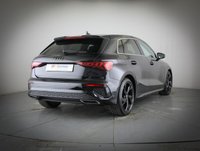 USED 2023 72 AUDI A3 1.0 TFSI 30 S line Sportback 5dr Petrol S Tronic Euro 6 (s/s) (110 ps) ***GERMAN CAR SPECIALIST***