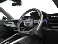 USED 2023 72 AUDI A3 1.0 TFSI 30 S line Sportback 5dr Petrol S Tronic Euro 6 (s/s) (110 ps) ***GERMAN CAR SPECIALIST***