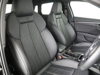 USED 2023 72 AUDI A3 1.0 TFSI 30 S line Sportback 5dr Petrol S Tronic Euro 6 (s/s) (110 ps) ***GERMAN CAR SPECIALIST***
