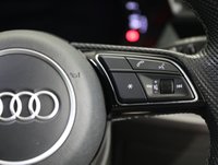 USED 2023 72 AUDI A3 1.0 TFSI 30 S line Sportback 5dr Petrol S Tronic Euro 6 (s/s) (110 ps) ***GERMAN CAR SPECIALIST***