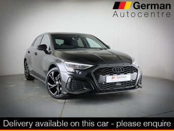 2023 AUDI A3