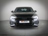 USED 2023 72 AUDI A3 1.0 TFSI 30 S line Sportback 5dr Petrol S Tronic Euro 6 (s/s) (110 ps) ***GERMAN CAR SPECIALIST***