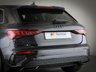 USED 2023 72 AUDI A3 1.0 TFSI 30 S line Sportback 5dr Petrol S Tronic Euro 6 (s/s) (110 ps) ***GERMAN CAR SPECIALIST***