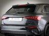 USED 2023 72 AUDI A3 1.0 TFSI 30 S line Sportback 5dr Petrol S Tronic Euro 6 (s/s) (110 ps) ***GERMAN CAR SPECIALIST***