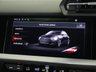 USED 2023 72 AUDI A3 1.0 TFSI 30 S line Sportback 5dr Petrol S Tronic Euro 6 (s/s) (110 ps) ***GERMAN CAR SPECIALIST***