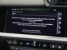 USED 2023 72 AUDI A3 1.0 TFSI 30 S line Sportback 5dr Petrol S Tronic Euro 6 (s/s) (110 ps) ***GERMAN CAR SPECIALIST***