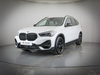 USED 2021 BMW X1 2.0 20i xLine SUV 5dr Petrol Auto xDrive Euro 6 (s/s) (178 ps) ***GERMAN CAR SPECIALIST***