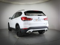 USED 2021 BMW X1 2.0 20i xLine SUV 5dr Petrol Auto xDrive Euro 6 (s/s) (178 ps) ***GERMAN CAR SPECIALIST***