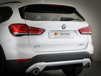 USED 2021 BMW X1 2.0 20i xLine SUV 5dr Petrol Auto xDrive Euro 6 (s/s) (178 ps) ***GERMAN CAR SPECIALIST***