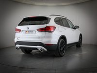 USED 2021 BMW X1 2.0 20i xLine SUV 5dr Petrol Auto xDrive Euro 6 (s/s) (178 ps) ***GERMAN CAR SPECIALIST***