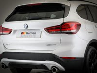 USED 2021 BMW X1 2.0 20i xLine SUV 5dr Petrol Auto xDrive Euro 6 (s/s) (178 ps) ***GERMAN CAR SPECIALIST***