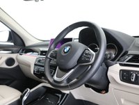 USED 2021 BMW X1 2.0 20i xLine SUV 5dr Petrol Auto xDrive Euro 6 (s/s) (178 ps) ***GERMAN CAR SPECIALIST***