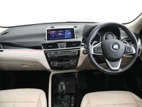 USED 2021 BMW X1 2.0 20i xLine SUV 5dr Petrol Auto xDrive Euro 6 (s/s) (178 ps) ***GERMAN CAR SPECIALIST***