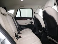 USED 2021 BMW X1 2.0 20i xLine SUV 5dr Petrol Auto xDrive Euro 6 (s/s) (178 ps) ***GERMAN CAR SPECIALIST***