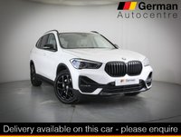 USED 2021 BMW X1 2.0 20i xLine SUV 5dr Petrol Auto xDrive Euro 6 (s/s) (178 ps) ***GERMAN CAR SPECIALIST***