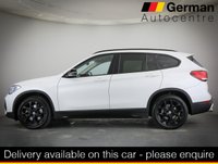 USED 2021 BMW X1 2.0 20i xLine SUV 5dr Petrol Auto xDrive Euro 6 (s/s) (178 ps) ***GERMAN CAR SPECIALIST***