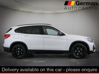 USED 2021 BMW X1 2.0 20i xLine SUV 5dr Petrol Auto xDrive Euro 6 (s/s) (178 ps) ***GERMAN CAR SPECIALIST***
