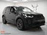 USED 2022 22 LAND ROVER DISCOVERY SPORT 2.0 D165 MHEV R-Dynamic SE Auto 4WD Euro 6 (s/s) 5dr PANROOF | BLACK PACK | 1 OWNER