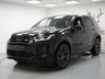USED 2022 22 LAND ROVER DISCOVERY SPORT 2.0 D165 MHEV R-Dynamic SE Auto 4WD Euro 6 (s/s) 5dr PANROOF | BLACK PACK | 1 OWNER