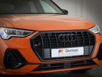 USED 2021 21 AUDI Q3 2.0 TDI 35 S line SUV 5dr Diesel S Tronic Euro 6 (s/s) (150 ps) ***GERMAN CAR SPECIALIST***