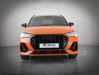 USED 2021 21 AUDI Q3 2.0 TDI 35 S line SUV 5dr Diesel S Tronic Euro 6 (s/s) (150 ps) ***GERMAN CAR SPECIALIST***
