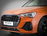 USED 2021 21 AUDI Q3 2.0 TDI 35 S line SUV 5dr Diesel S Tronic Euro 6 (s/s) (150 ps) ***GERMAN CAR SPECIALIST***