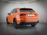 USED 2021 21 AUDI Q3 2.0 TDI 35 S line SUV 5dr Diesel S Tronic Euro 6 (s/s) (150 ps) ***GERMAN CAR SPECIALIST***