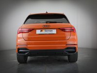 USED 2021 21 AUDI Q3 2.0 TDI 35 S line SUV 5dr Diesel S Tronic Euro 6 (s/s) (150 ps) ***GERMAN CAR SPECIALIST***