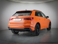 USED 2021 21 AUDI Q3 2.0 TDI 35 S line SUV 5dr Diesel S Tronic Euro 6 (s/s) (150 ps) ***GERMAN CAR SPECIALIST***