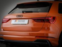 USED 2021 21 AUDI Q3 2.0 TDI 35 S line SUV 5dr Diesel S Tronic Euro 6 (s/s) (150 ps) ***GERMAN CAR SPECIALIST***