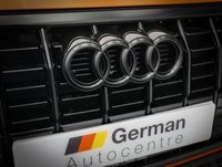 USED 2021 21 AUDI Q3 2.0 TDI 35 S line SUV 5dr Diesel S Tronic Euro 6 (s/s) (150 ps) ***GERMAN CAR SPECIALIST***